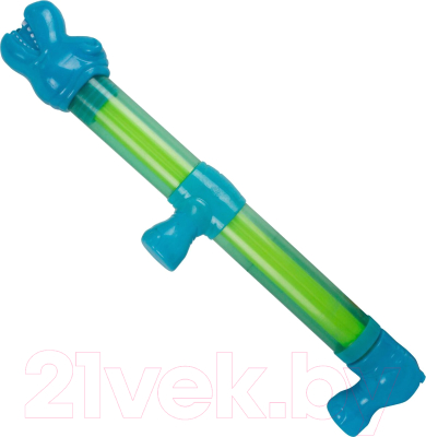 Бластер игрушечный 1Toy, Аквамания / T59464
Бластер игрушечный 1Toy, Аквамания / T59464