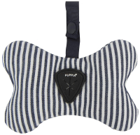 Контейнер для уборочных пакетов Puppia, Bobby / PARA-WB1523-SN-FR 
Контейнер для уборочных пакетов Puppia, Bobby / PARA-WB1523-SN-FR