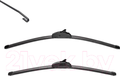 Щетки стеклоочистителя SWF, 119786 
Щетки стеклоочистителя SWF, 119786