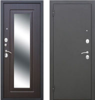 Входная дверь Гарда, Царское зеркало Муар Венге
Входная дверь Гарда, Царское зеркало Муар Венге