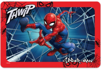 Коврик под миску Triol, Disney Marvel Человек-паук / 30211016
Коврик под миску Triol, Disney Marvel Человек-паук / 30211016