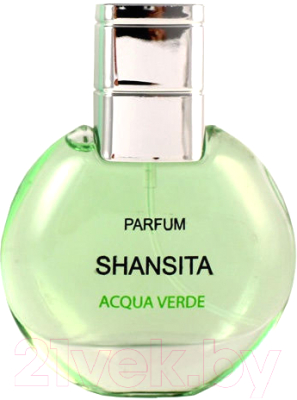 Духи Новая Заря, Шансита. Свежая вода
Духи Новая Заря, Шансита. Свежая вода