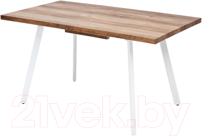 Обеденный стол Дамавер, Brick-2 120 / XSDT008231014KWHT
Обеденный стол Дамавер, Brick-2 120 / XSDT008231014KWHT