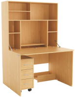 Стол-стеллаж, Для отличника
Стол-стеллаж, Для отличника