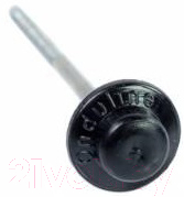 Гвоздь кровельный Onduline, 3.1x70
Гвоздь кровельный Onduline, 3.1x70