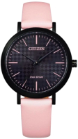 Часы наручные женские Citizen, EM0765-01E 
Часы наручные женские Citizen, EM0765-01E