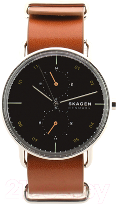 Часы наручные мужские Skagen, SKW6537
Часы наручные мужские Skagen, SKW6537