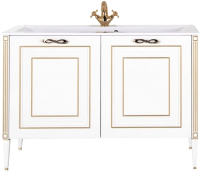 Тумба под умывальник Aquanet, Паола 120 / 186114
Тумба под умывальник Aquanet, Паола 120 / 186114