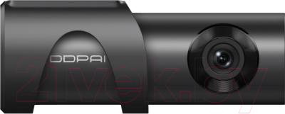 Автомобильный видеорегистратор DDPai, MiniONE
Автомобильный видеорегистратор DDPai, MiniONE