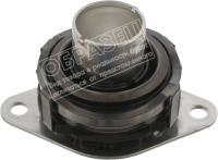 Выжимной подшипник сцепления, 0700664SX
Выжимной подшипник сцепления, 0700664SX