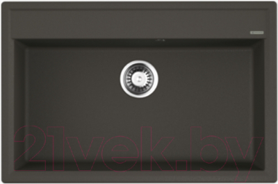 Мойка кухонная Omoikiri, Daisen 77-DC
Мойка кухонная Omoikiri, Daisen 77-DC