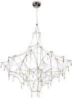 Люстра, Gravetta SL797.103.114
Люстра, Gravetta SL797.103.114
