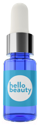 Сыворотка для лица Hello Beauty, Успокаивающая c морской ромашкой сокращает покраснение
Сыворотка для лица Hello Beauty, Успокаивающая c морской ромашкой сокращает покраснение