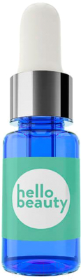 Сыворотка для лица Hello Beauty, Для упругости и сияния с экстрактом чайного гриба комбуча
Сыворотка для лица Hello Beauty, Для упругости и сияния с экстрактом чайного гриба комбуча