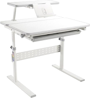 Комплект мебели с детским столом Растущая мебель, парта Study Desk E202S и стул Smart А311
Комплект мебели с детским столом Растущая мебель, парта Study Desk E202S и стул Smart А311