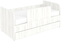 Кровать-тахта детская Уют Сервис, Дарина УК02
Кровать-тахта детская Уют Сервис, Дарина УК02