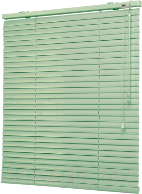 Жалюзи горизонтальные АС ФОРОС, 9718 130x160
Жалюзи горизонтальные АС ФОРОС, 9718 130x160