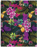 Папка для бумаг Erich Krause, Tropics / 49308
Папка для бумаг Erich Krause, Tropics / 49308