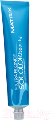 Крем-краска для волос MATRIX, Блонд, Socolor Beauty Ultra Blonde UL-Clear прозрачный
Крем-краска для волос MATRIX, Блонд, Socolor Beauty Ultra Blonde UL-Clear прозрачный