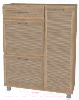 Тумба Лером, Мелисса ТБ-1802-СН
Тумба Лером, Мелисса ТБ-1802-СН