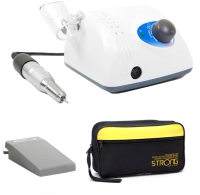 Аппарат для маникюра STRONG, 210/120
Аппарат для маникюра STRONG, 210/120