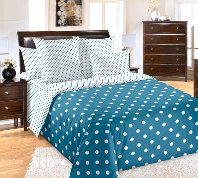 Комплект постельного белья Моё бельё, Элис 2
Комплект постельного белья Моё бельё, Элис 2