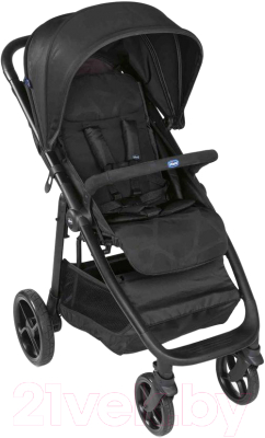 Детская прогулочная коляска Chicco, Multiride
Детская прогулочная коляска Chicco, Multiride