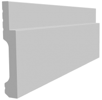 Плинтус Hiwood, B75V1
Плинтус Hiwood, B75V1