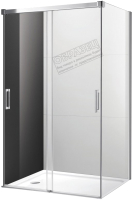 Душевой уголок Cezares, TANDEM-SOFT-AH-2-120/90-P-Cr-R
Душевой уголок Cezares, TANDEM-SOFT-AH-2-120/90-P-Cr-R