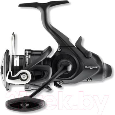 Катушка безынерционная Daiwa, 19 Black Widow BR LT 5000-C / 10149-500RU
Катушка безынерционная Daiwa, 19 Black Widow BR LT 5000-C / 10149-500RU