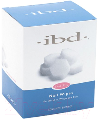 Спонжи безворсовые для ногтей IBD, Nail Wipes Безволоконные для удаления липкого слоя
Спонжи безворсовые для ногтей IBD, Nail Wipes Безволоконные для удаления липкого слоя