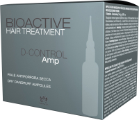 Ампулы для волос Farmagan, Bioactive Treatment Dry Antidandruff Ampoules против перхоти
Ампулы для волос Farmagan, Bioactive Treatment Dry Antidandruff Ampoules против перхоти