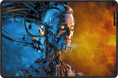 Коврик для мыши Jet.A, Panteon Speed Control The Comer / GP-169SM
Коврик для мыши Jet.A, Panteon Speed Control The Comer / GP-169SM