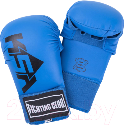 Перчатки для карате KSA, Slam
Перчатки для карате KSA, Slam