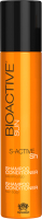 Шампунь-кондиционер для волос Farmagan, Bioactive Sun & Fitness S-Active Shampoo Conditioner
Шампунь-кондиционер для волос Farmagan, Bioactive Sun & Fitness S-Active Shampoo Conditioner