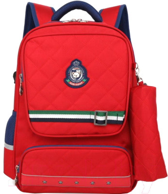 Школьный рюкзак Sun Eight, SE-2714
Школьный рюкзак Sun Eight, SE-2714