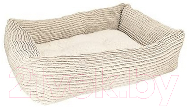 Лежанка для животных Rosewood, Джимбо / 04437/RW
Лежанка для животных Rosewood, Джимбо / 04437/RW