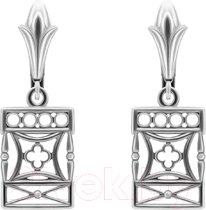 Серьги Jenavi, Мойка / f9143190
Серьги Jenavi, Мойка / f9143190