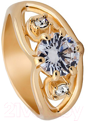 Кольцо Jenavi, Рутера / f418p0a0
Кольцо Jenavi, Рутера / f418p0a0