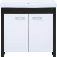 Тумба под умывальник Aquanet, Тиана 75 / 183654
Тумба под умывальник Aquanet, Тиана 75 / 183654