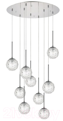 Люстра Lightstar, Bari 815290 
Люстра Lightstar, Bari 815290