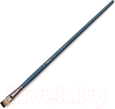 Кисть для рисования Pinax, Artists Hi-tech №12 / 995012
Кисть для рисования Pinax, Artists Hi-tech №12 / 995012