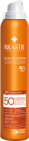 Спрей солнцезащитный Rilastil, Sun System PPT SPF50+ с Pro-DNA Complex для чувствительной кожи
Спрей солнцезащитный Rilastil, Sun System PPT SPF50+ с Pro-DNA Complex для чувствительной кожи
