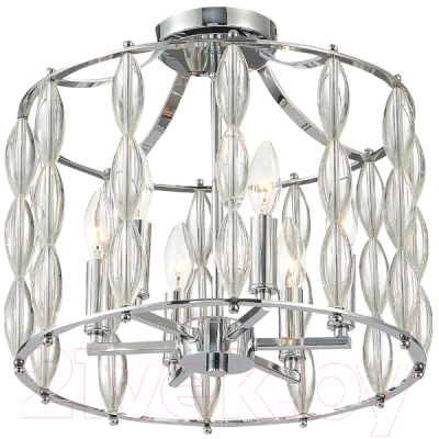 Люстра ST Luce, Sogarte SL1140.102.06
Люстра ST Luce, Sogarte SL1140.102.06