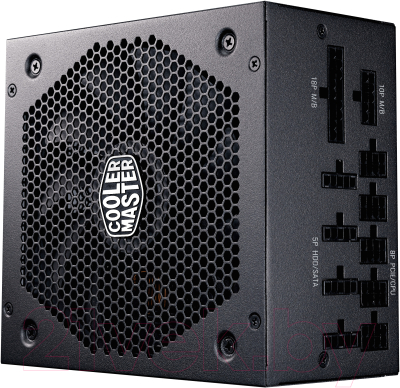 Блок питания для компьютера Cooler Master, V850 Gold Modular (MPY-8501-AFAAGV-EU)
Блок питания для компьютера Cooler Master, V850 Gold Modular (MPY-8501-AFAAGV-EU)
