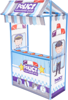 Детская игровая палатка Sundays, Полицейский участок / 378718
Детская игровая палатка Sundays, Полицейский участок / 378718