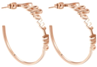 Серьги Brosway, BRP24
Серьги Brosway, BRP24