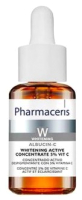 Сыворотка для лица Pharmaceris, Концентрат W Albucin-C отбеливающий активный с 5% витамином C
Сыворотка для лица Pharmaceris, Концентрат W Albucin-C отбеливающий активный с 5% витамином C
