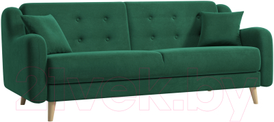 Диван Woodcraft, Бергамо вариант 13
Диван Woodcraft, Бергамо вариант 13