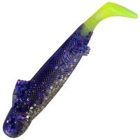 Мягкая приманка, Jap Silver Sparkles And Fio LT / HS-32-037-N 
Мягкая приманка, Jap Silver Sparkles And Fio LT / HS-32-037-N